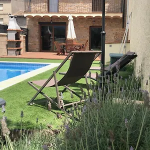  Casa rural Cal Nenot