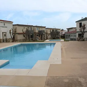 Ideal En Cala'n Blanes, Ciudadela Apartamento Cala'n Forcat