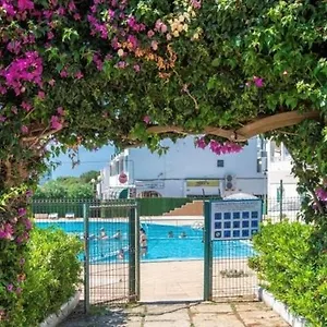 Calan Blanes Park Apt 215 Apartamento Cala'N Blanes (Menorca)