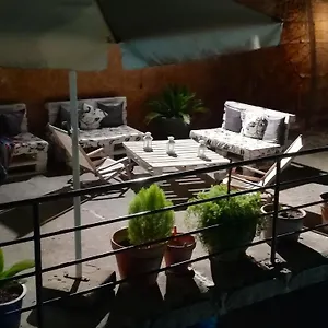  Сasa de vacaciones Casa Carina