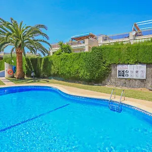  Сasa de vacaciones Casa Mercuri