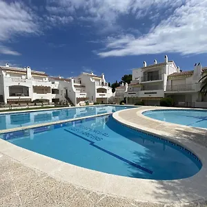  Apartamento Jardins 1 34 1