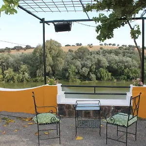 Rural El Salto Сasa de vacaciones Villafranca de Córdoba