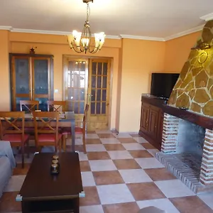 Casa Limas Casa rural La Iruela