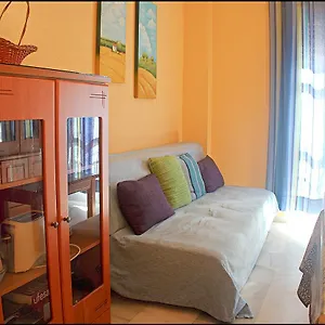 Cruz Apartamento Conil De La Frontera