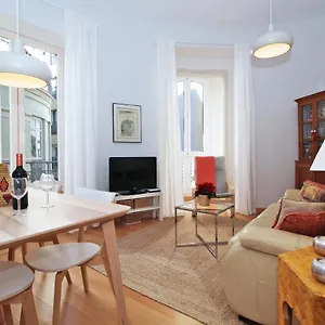 Del Parque Flats - Premium - Maestre Apartamento Málaga