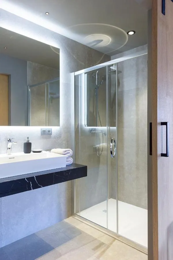 Cal Punte - Elvira Apartment Ponst 0*,  Spain