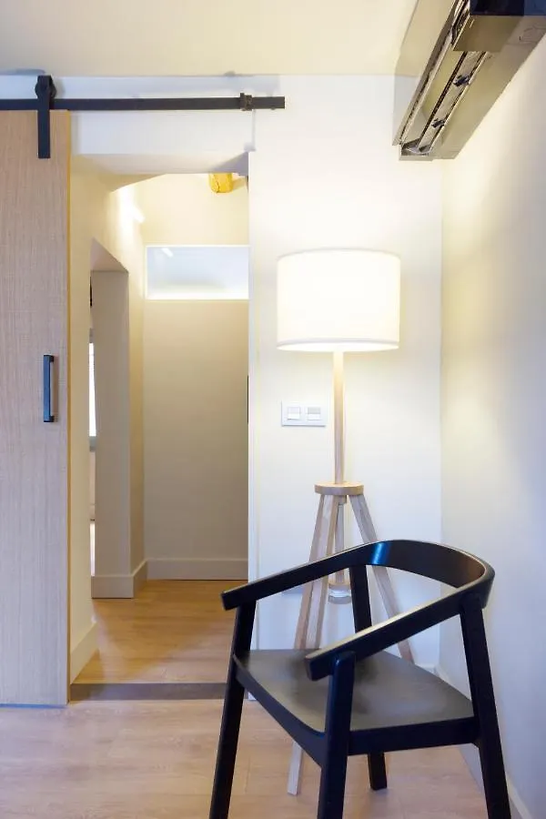 Cal Punte - Elvira Apartment Ponst