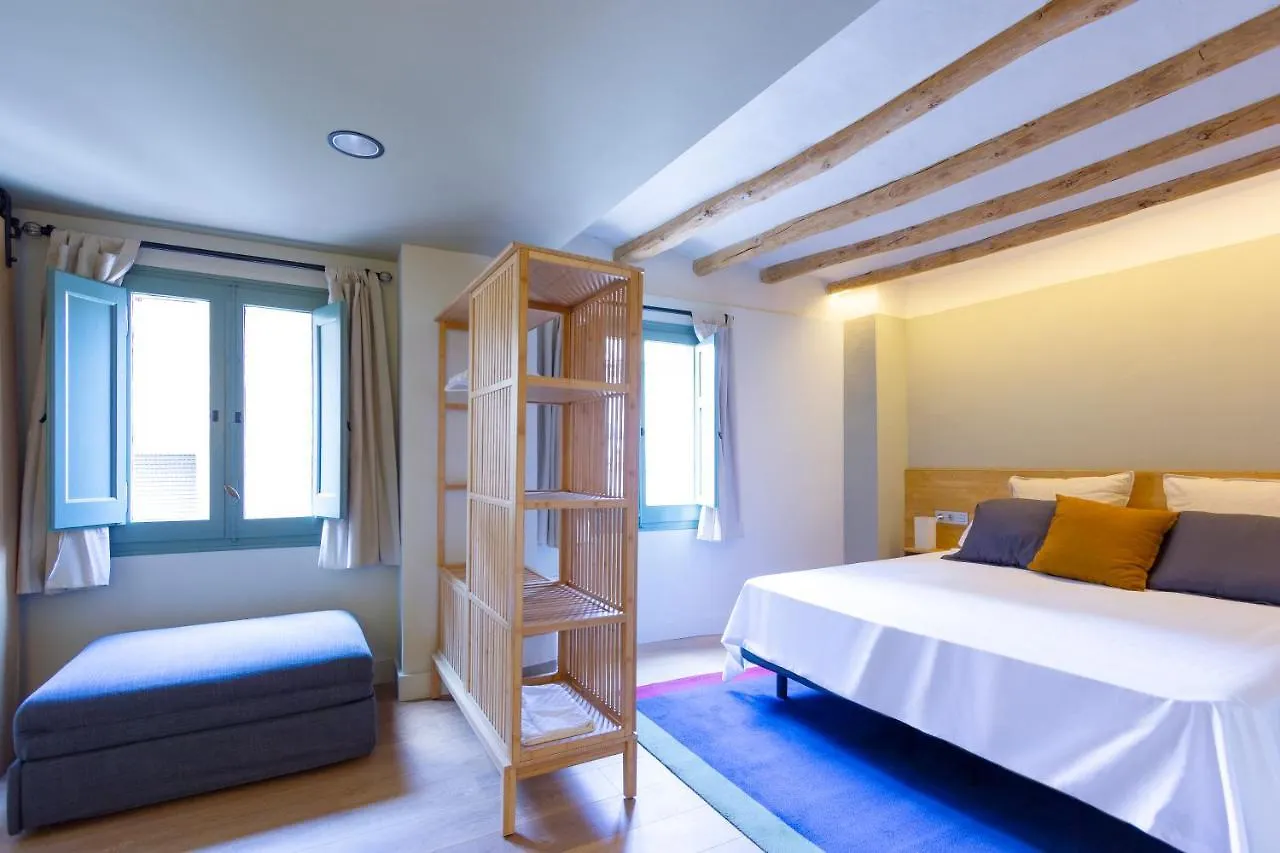 Cal Punte - Elvira Apartment Ponst