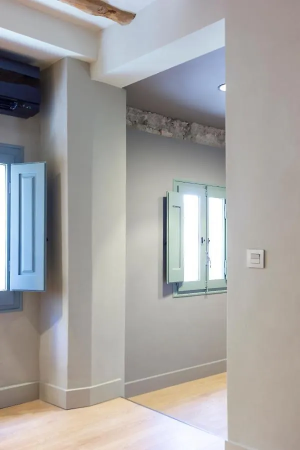 Cal Punte - Elvira Apartment Ponst